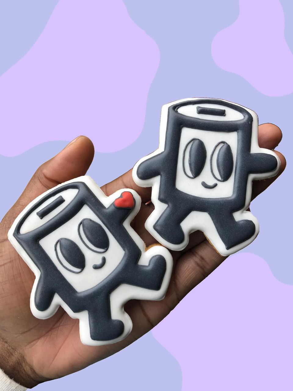 Monthly Candle Subscription