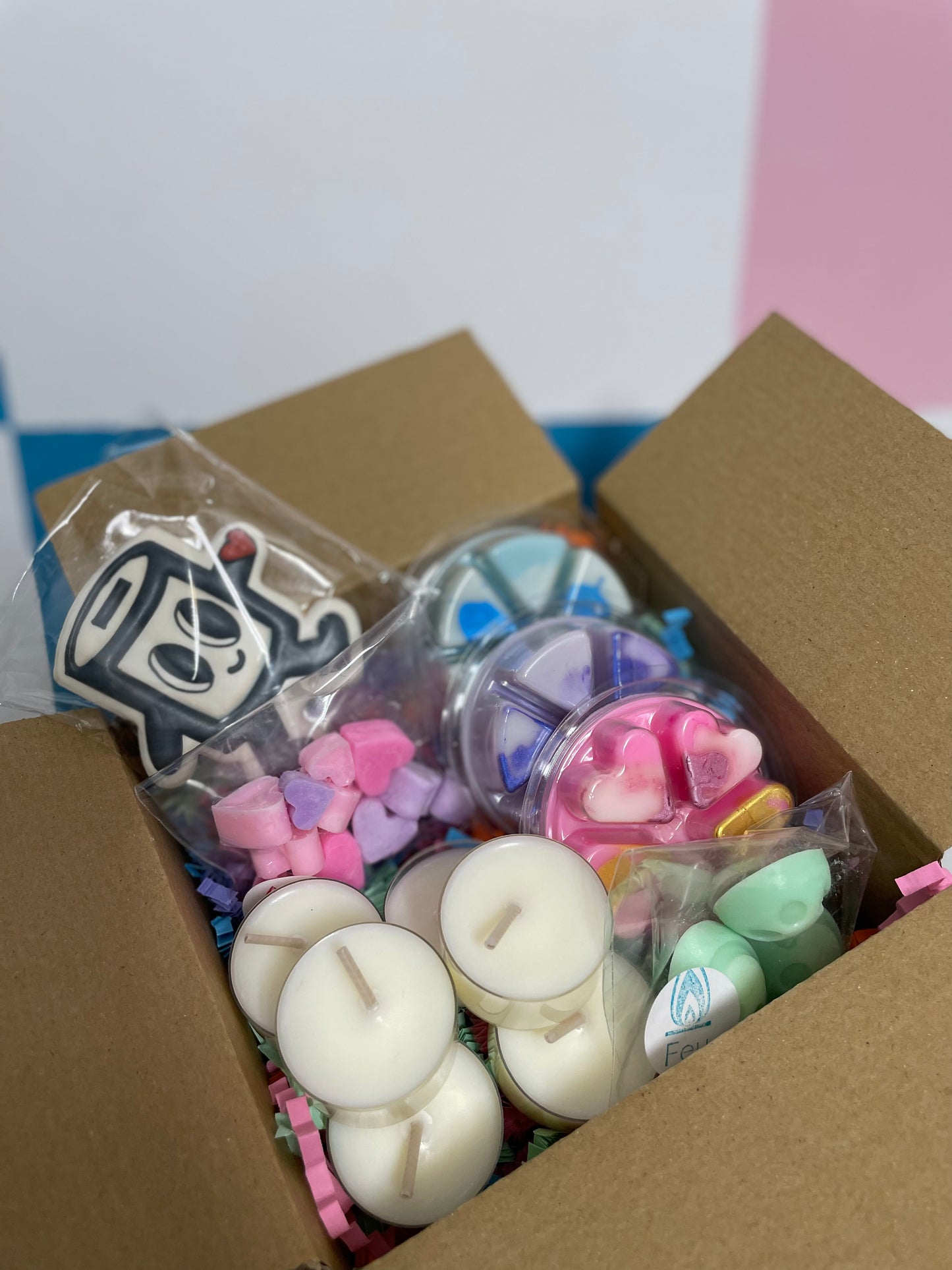 Bi-Monthly Wax Melt Subscription