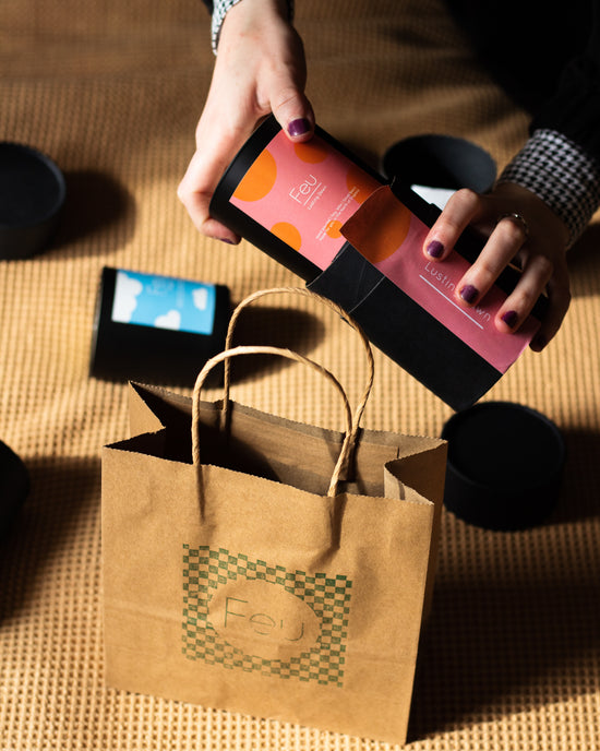 monthly candle subscription full size candle each month exclusive scents original scents long lasting candles delivered to you each month free delivery monthly candle subscription