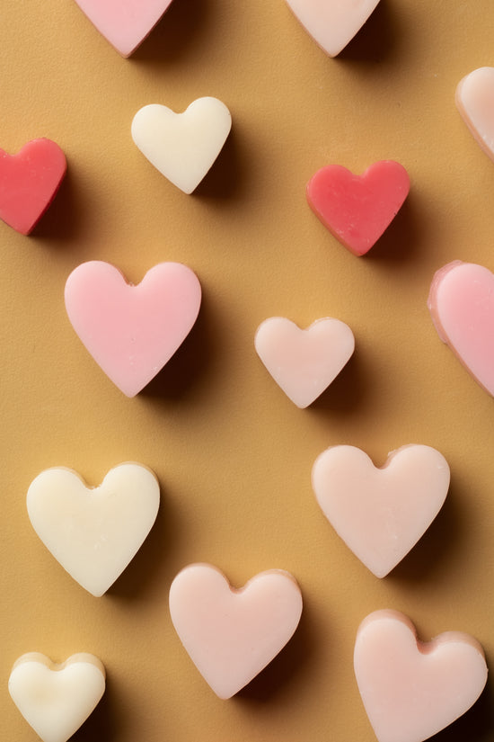 monthly wax melt subscription scented wax melts long lasting wax melts