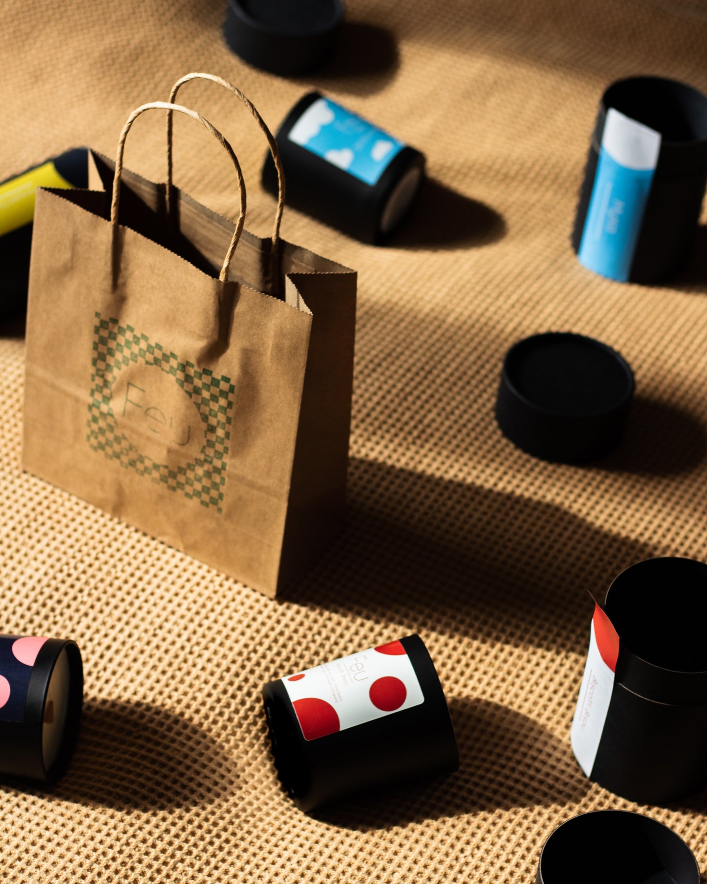 Monthly Candle Subscription