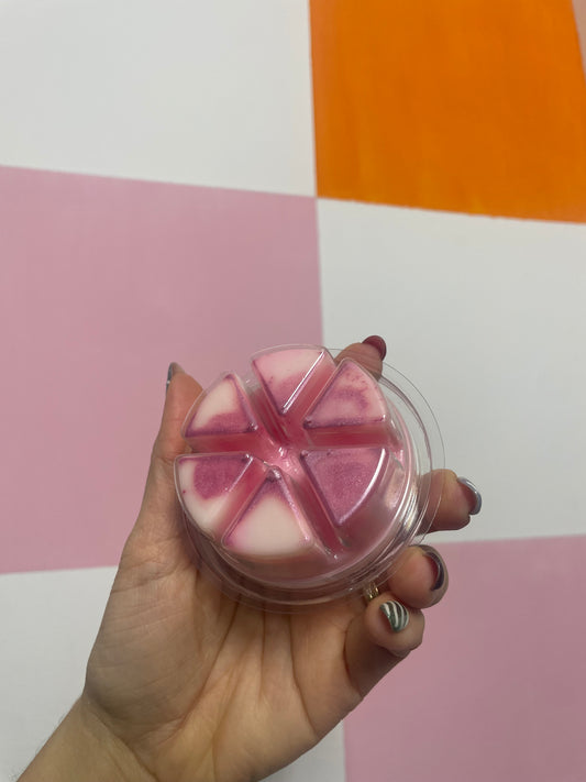 Wax Melt Segment Pot