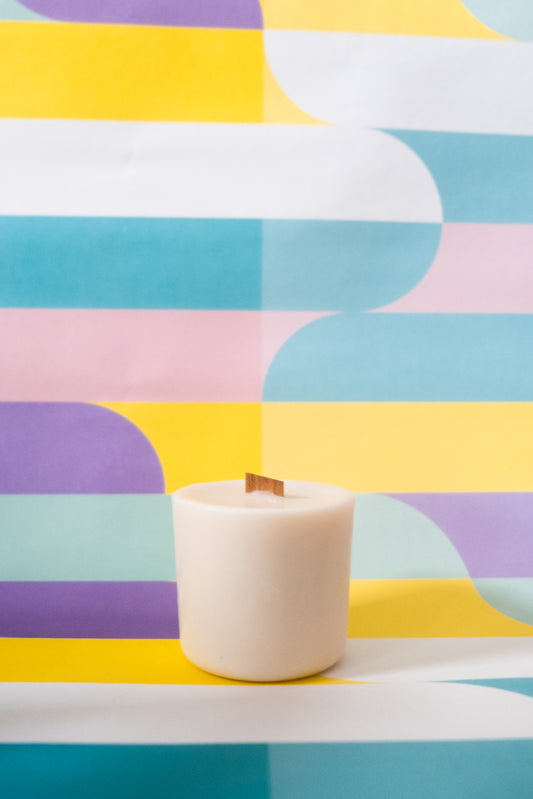Candle Refill Subscription