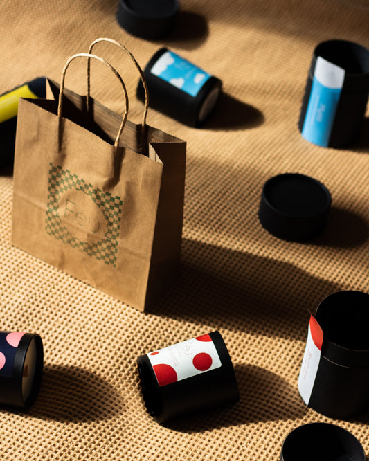 Monthly Candle Subscription